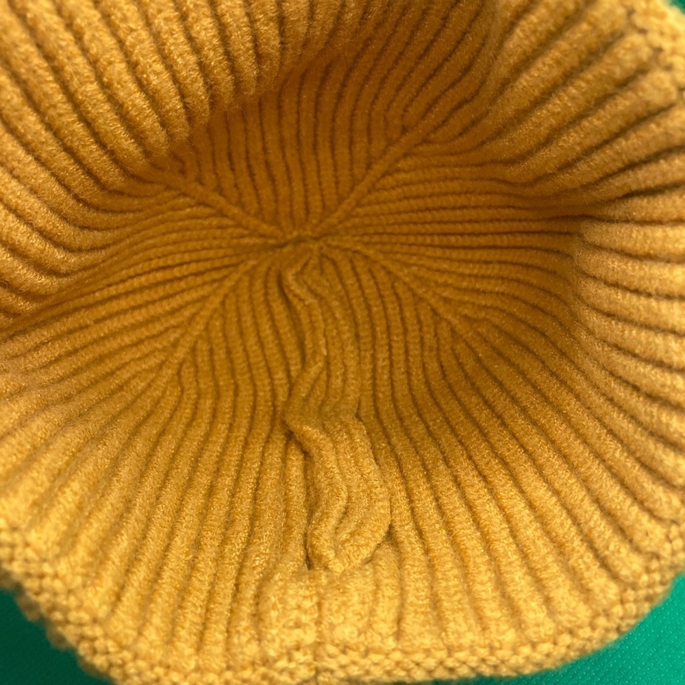Wool Watch Fisherman Beanie Cap - Picture 10 of 14